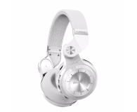 Bluedio T2+ Białe BE-T2P-WH - 366545 - zdjęcie 2